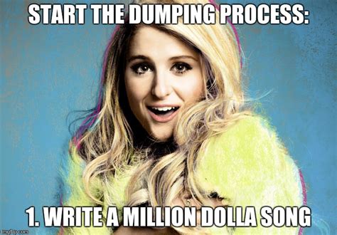 meghan trainor memes.